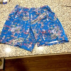 Lululemon Pacebreaker Short 9” - L